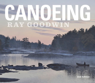 Cover image for 9781906095543 - Canoeing