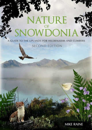Supplemental image for 9781906095680 - Nature of Snowdonia