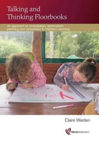Cover image for 9781906116460 - Talking and Thinking Floorbooks
