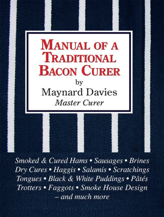 Supplemental image for 9781906122089 - Manual of a Traditional Bacon Curer