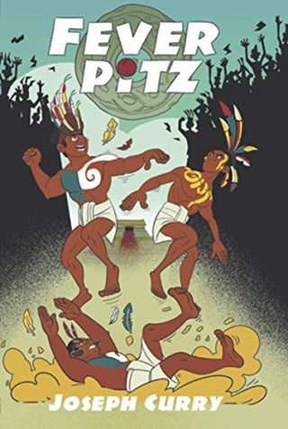 Cover image for 9781906132361 - Fever Pitz