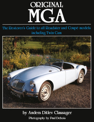Supplemental image for 9781906133177 - Original MGA