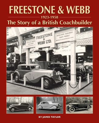 Supplemental image for 9781906133986 - Freestone & Webb, 1923-1958
