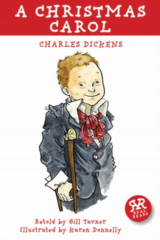 Cover image for 9781906230029 - Christmas Carol, A