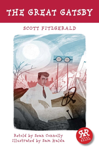 Cover image for 9781906230746 - Great Gatsby