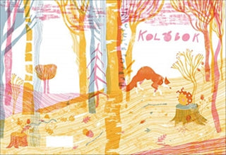 Cover image for 9781906257415 - Kolobok