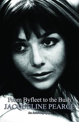 Cover image for 9781906263874 - From Byfleet to the Bush