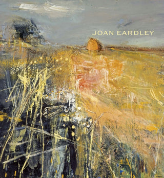 Cover image for 9781906270766 - Joan Eardley