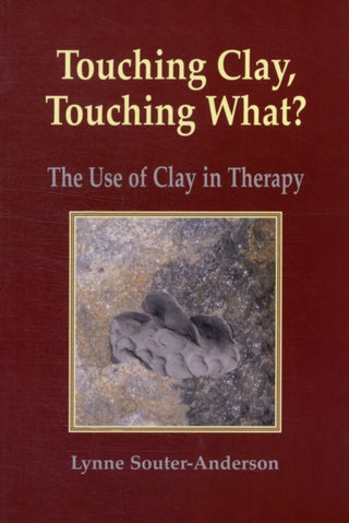 Supplemental image for 9781906289171 - Touching Clay: Touching What?