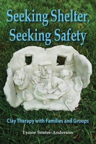 Cover image for 9781906289478 - Seeking Shelter, Seeking Safety