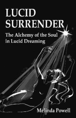 Cover image for 9781906289522 - Lucid Surrender
