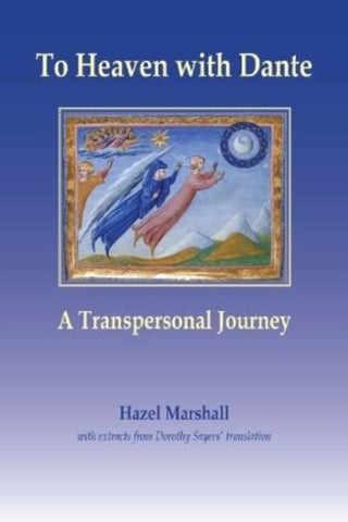 Cover image for 9781906289560 - To Heaven with Dante