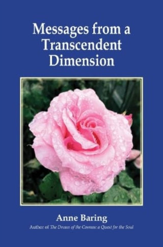 Cover image for 9781906289638 - Messages from a Transcendent Dimension