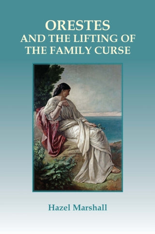 Cover image for 9781906289645 - Orestes