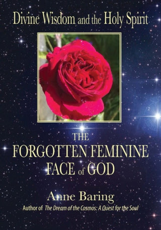 Cover image for 9781906289669 - Divine Wisdom and the Holy Spirit: