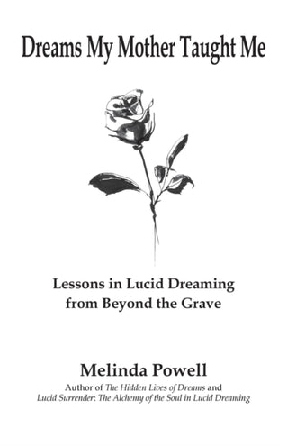 Cover image for 9781906289676 - Dreams My Mother Taught Me