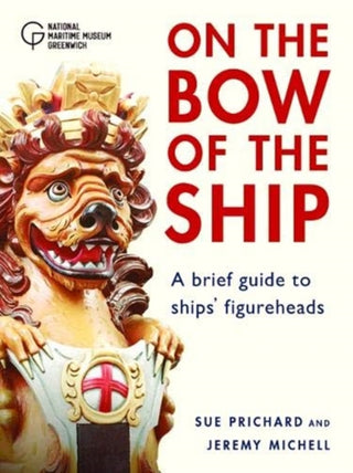 Cover image for 9781906367633 - Figureheads