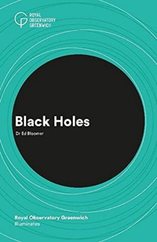 Cover image for 9781906367855 - Black Holes