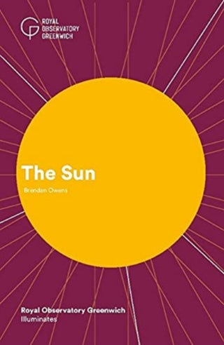 Cover image for 9781906367862 - The Sun