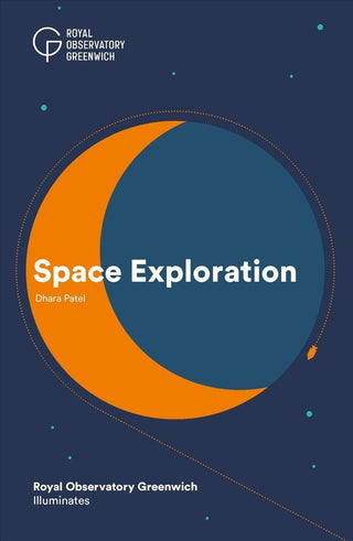 Cover image for 9781906367886 - Space Exploration