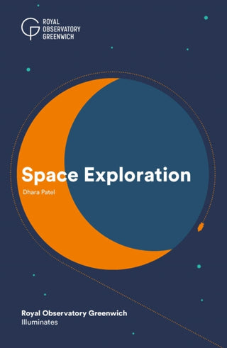 Supplemental image for 9781906367886 - Space Exploration