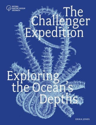 Cover image for 9781906367978 - The Challenger Expedition