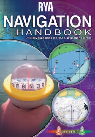 Supplemental image for 9781906435943 - RYA Navigation Handbook