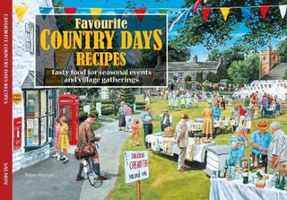 Cover image for 9781906473808 - Favourite Country Days Recipes