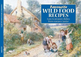 Cover image for 9781906473938 - Salmon Favourite Wild Recipes