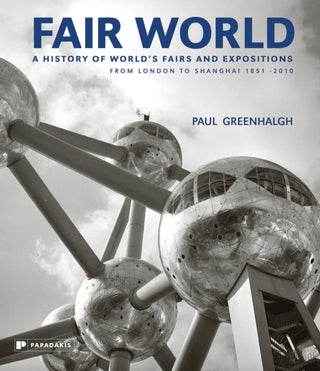 Cover image for 9781906506094 - Fair World