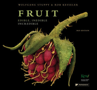 Cover image for 9781906506421 - Fruit