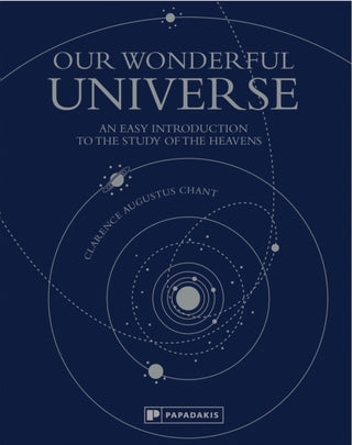Supplemental image for 9781906506629 - Our Wonderful Universe