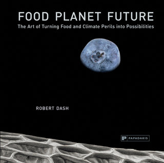 Cover image for 9781906506742 - Food Planet Future