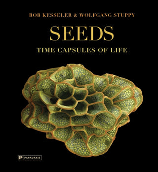 Cover image for 9781906506759 - Seeds