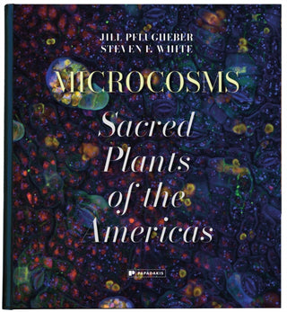Supplemental image for 9781906506797 - Microcosms