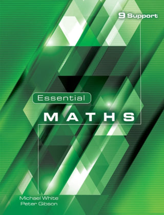 Supplemental image for 9781906622374 - Essential Maths 9 Support