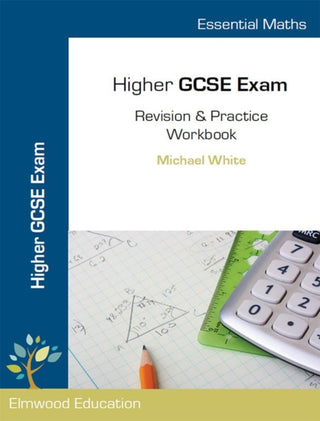 Cover image for 9781906622947 - Essential Maths