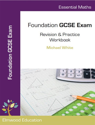 Cover image for 9781906622954 - Essential Maths