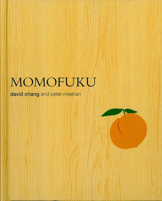 Cover image for 9781906650353 - Momofuku