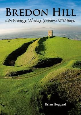 Cover image for 9781906663186 - Bredon Hill