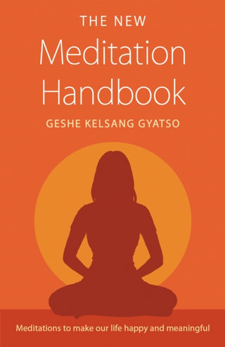 Supplemental image for 9781906665562 - The New Meditation Handbook