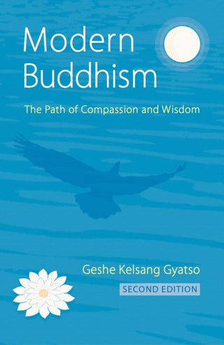 Cover image for 9781906665678 - Modern Buddhism New Edition