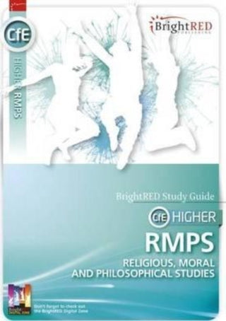 Supplemental image for 9781906736873 - CfE Higher RMPS Study Guide