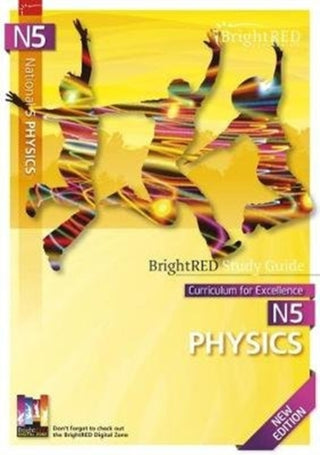 Supplemental image for 9781906736965 - National 5 Physics Study Guide