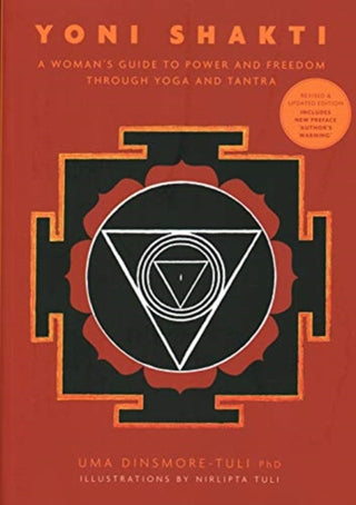 Supplemental image for 9781906756604 - Yoni Shakti