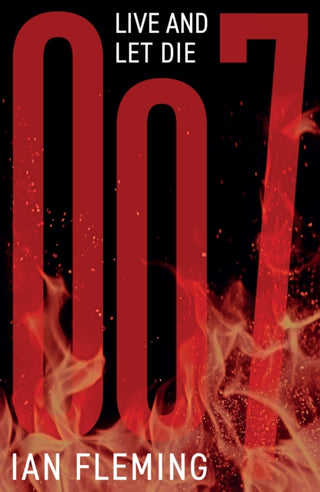 Cover image for 9781906772765 - Live And Let Die