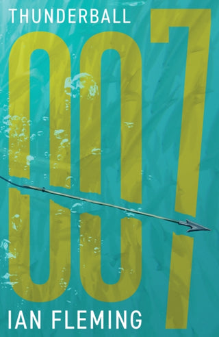 Supplemental image for 9781906772833 - Thunderball