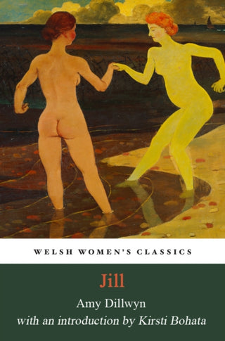 Cover image for 9781906784942 - Jill