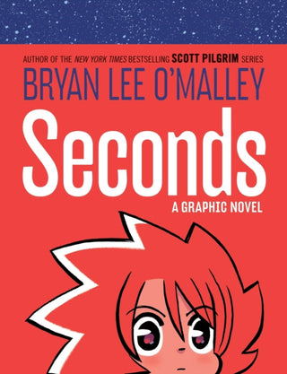 Cover image for 9781906838881 - Seconds