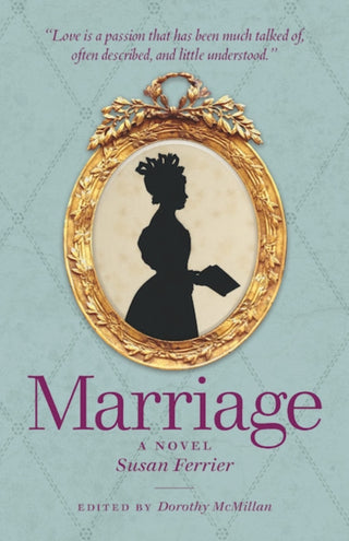 Cover image for 9781906841355 - Marriage
